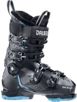 Горнолыжные ботинки Dalbello DS AX 80 W 26.5 Black/Pastel Blue