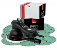 Эксцентриковая шлифмашина Rupes RX256A/KIT B
