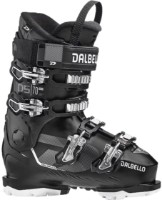Clăpari de schi Dalbello DS MX 70 W 26.5 Black/Black