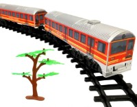 Детский набор дорога Essa Toys City Train (JHX5503)