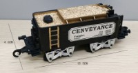 Set jucării transport Essa Toys Classical Train (6678-3)