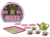Seturi de veselă pentru păpuși Essa Toys Kitchen Dream (PY555-64)  imaginea #2 — magazin online Desire.md