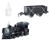 Детский набор дорога Essa Toys Steam Train (1603C-3D) фото №2 — интернет-магазин Desire.md