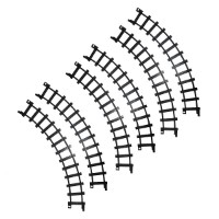 Детский набор дорога Essa Toys Steam Train (1603C-3D) фото №3 — интернет-магазин Desire.md