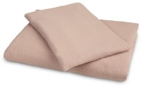 Lenjerie de pat pentru copii Sensillo  Muselina 2pcs Pink imaginea #4 — magazin online Desire.md