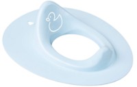 Детское сиденье для унитаза Tega Baby Duck (DK-090-129) Light Blue фото №1 — интернет-магазин Desire.md
