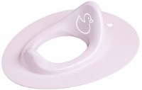 Colac WC pentru copii Tega Baby Duck (DK-090-130) Pink