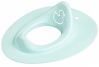 Colac WC pentru copii Tega Baby Duck (DK-090-131) Green imaginea #1 — magazin online Desire.md
