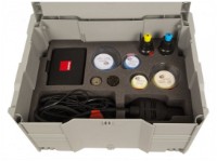 Полировальная шлифмашина Rupes HR81ML/LUX фото №2 — интернет-магазин Desire.md