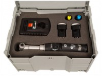 Полировальная шлифмашина Rupes HR81ML/LUX фото №3 — интернет-магазин Desire.md