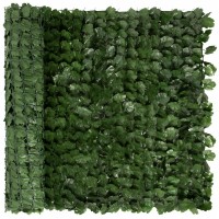 Искусственная изгородь Tenax Leaf fence  ivy 1.5*3 фото №4 — интернет-магазин Desire.md