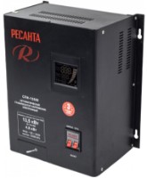 Stabilizator de tensiune Ресанта CПH-13500