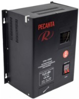 Stabilizator de tensiune Ресанта CПH-13500 imaginea #3 — magazin online Desire.md