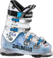 Горнолыжные ботинки Dalbello Gaia 4.0 23.5 Transparent/White