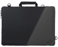 Сумка для ноутбука Asus ROG Ranger Carry Sleeve BS1500 Black