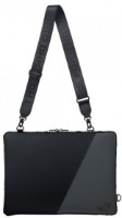 Geanta laptop Asus ROG Ranger Carry Sleeve BS1500 Black imaginea #2 — magazin online Desire.md