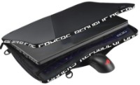 Geanta laptop Asus ROG Ranger Carry Sleeve BS1500 Black imaginea #5 — magazin online Desire.md