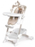 Scaun de masa Cam Istante C240 Bear/Beige imaginea #1 — magazin online Desire.md