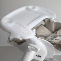 Scaun de masa Cam Istante C240 Bear/Beige imaginea #3 — magazin online Desire.md