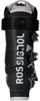Clăpari de schi Rossignol AllSpeed 80 29.0 Antracite imaginea #4 — magazin online Desire.md
