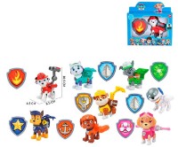 Фигурка героя ChiToys (7758) фото №2 — интернет-магазин Desire.md