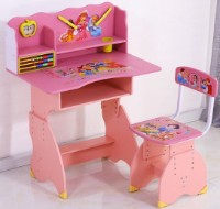 Bancă pentru copii cu scaun ChiToys (88992) imaginea #1 — magazin online Desire.md