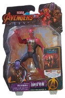 Фигурка героя ChiToys (9011-1)