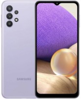 Telefon mobil Samsung SM-A326 Galaxy A32 5G 4Gb/128Gb Awesome Violet imaginea #1 — magazin online Desire.md