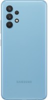 Мобильный телефон Samsung SM-A326 Galaxy A32 5G 4Gb/64Gb Awesome Blue фото №3 — интернет-магазин Desire.md