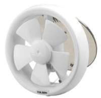 Ventilator de perete Tolsen 79598