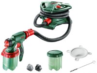 Краскопульт Bosch PFS 7000 (0603207400) фото №2 — интернет-магазин Desire.md