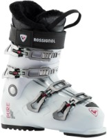 Горнолыжные ботинки Rossignol Pure Comfort 60 26.5 White/Grey