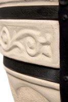 Тандыр Amfora Tandoors Аладдин с откидной крышкой ER-00002496 фото №6 — интернет-магазин Desire.md