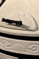 Tandoor Amfora Tandoors Аладдин с откидной крышкой ER-00002496 imaginea #7 — magazin online Desire.md