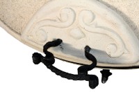 Tandoor Amfora Tandoors Аладдин с откидной крышкой ER-00002496 imaginea #8 — magazin online Desire.md