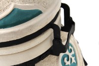 Tandoor Amfora Tandoors Дастархан с откидной крышкой ER-00002962 imaginea #5 — magazin online Desire.md