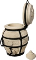 Tandoor Amfora Tandoors Донской с откидной крышкой ER-00002499 imaginea #2 — magazin online Desire.md