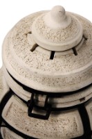 Tandoor Amfora Tandoors Донской с откидной крышкой ER-00002499 imaginea #3 — magazin online Desire.md