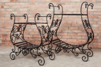 Șopron Amfora Tandoors imaginea #2 — magazin online Desire.md