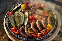 Vatră de foc Amfora Tandoors Kostrovnitsa imaginea #2 — magazin online Desire.md