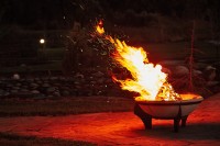 Vatră de foc Amfora Tandoors Kostrovnitsa imaginea #3 — magazin online Desire.md