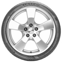 Шина Kumho Ecsta PS91 255/55 R18 109Y фото №2 — интернет-магазин Desire.md