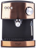 Электрокофеварка Adler AD-4404cr