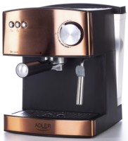 Cafetiera electrica Adler AD-4404cr imaginea #2 — magazin online Desire.md
