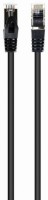 Сетевой кабель Cablexpert PP6-3M/BK