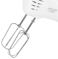 Mixer Adler AD-4212 White/Red imaginea #3 — magazin online Desire.md