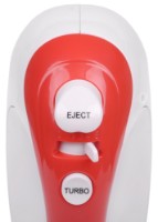 Mixer Adler AD-4212 White/Red imaginea #4 — magazin online Desire.md