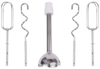 Mixer Adler AD-4212 White/Red imaginea #5 — magazin online Desire.md