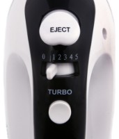 Миксер Adler AD-4206 White/Black фото №5 — интернет-магазин Desire.md