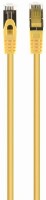 Сетевой кабель Cablexpert PP6U-1M/Y